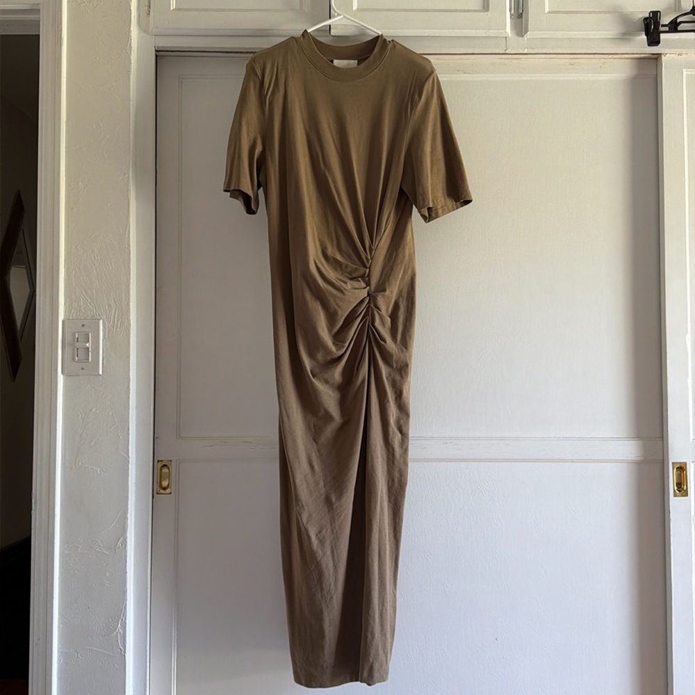 Isabel Marant- Nadela Dress